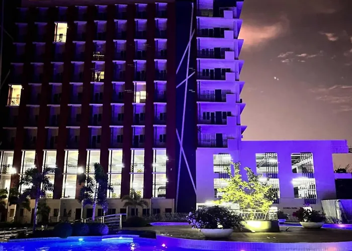 Modern & Stylish P52 Aparthotel