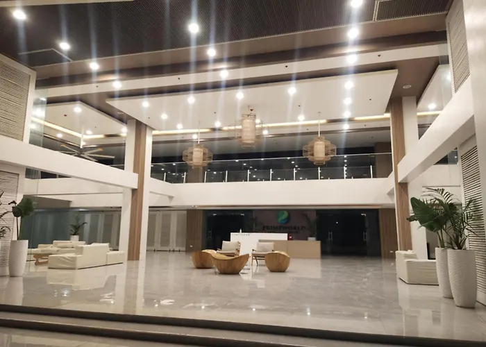Aparthotel Modern & Stylish P52