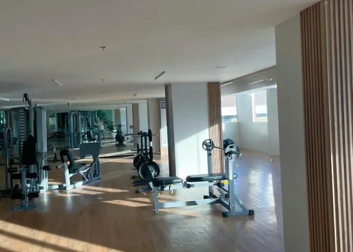 Aparthotel Modern & Stylish P52 Lapu-Lapu City