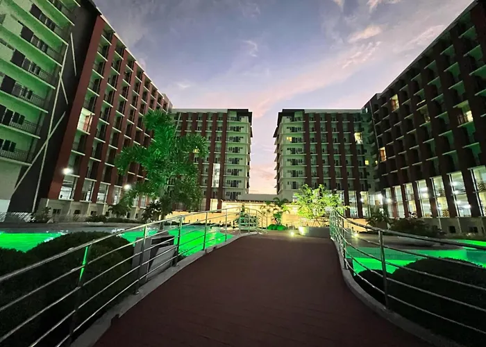 Modern & Stylish P52 * Lapu-Lapu City