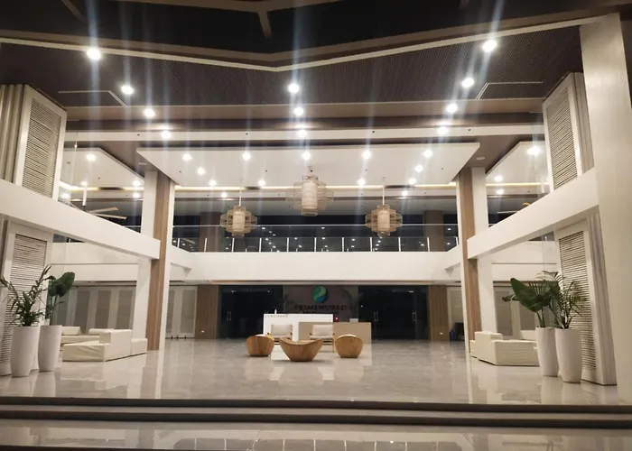 Modern & Stylish P52 Aparthotel