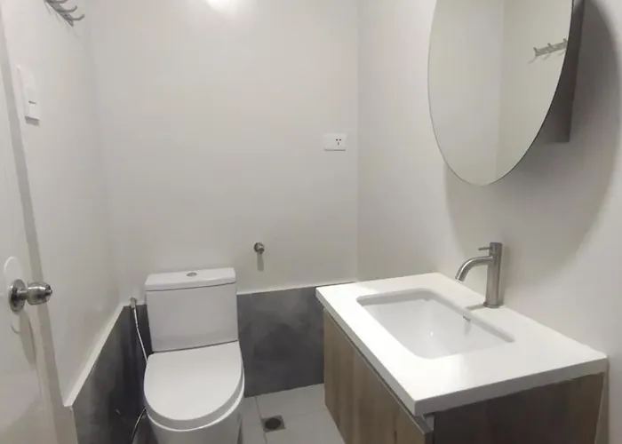 Aparthotel Modern & Stylish P52 Lapu-Lapu City