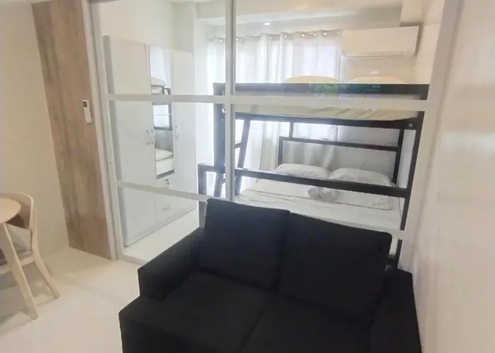 Modern & Stylish P52 Aparthotel
