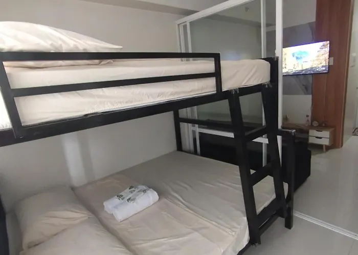Aparthotel Modern & Stylish P52 *
