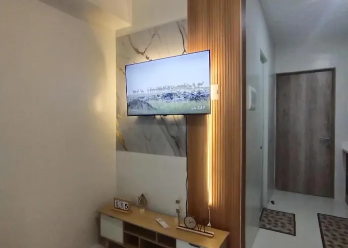 Modern & Stylish P52 Lapu-Lapu City