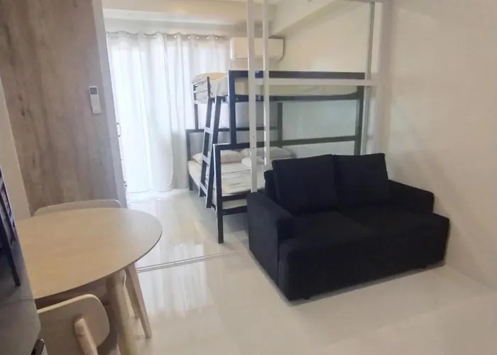 Modern & Stylish P52 Aparthotel *
