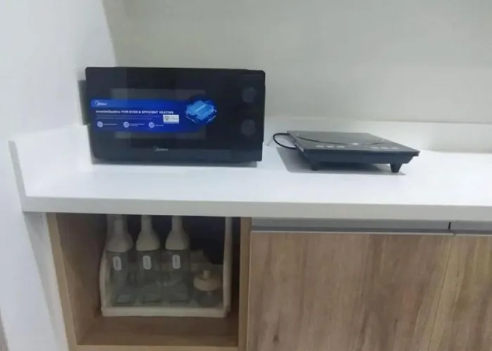 Aparthotel Modern & Stylish P52 Lapu-Lapu City