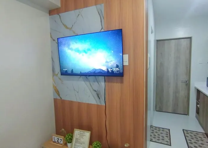 Modern & Stylish P52 * Lapu-Lapu City