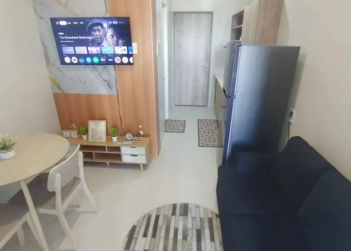 Modern & Stylish P52 Lapu-Lapu City