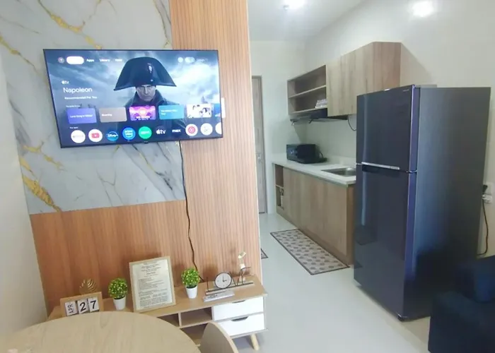 Modern & Stylish P52 * Lapu-Lapu City