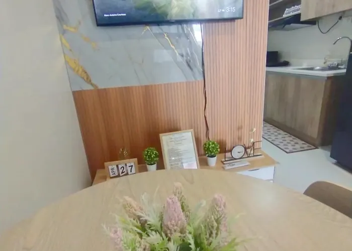 Modern & Stylish P52 * Lapu-Lapu City