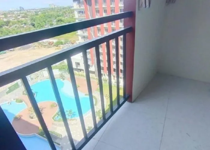 Modern & Stylish P52 Aparthotel *